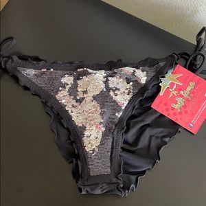 luli Fama Bikini Bottom